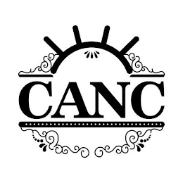 CANC logo