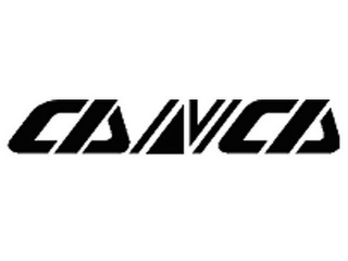 CANCA logo