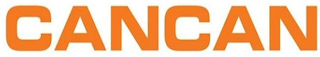 CANCAN logo