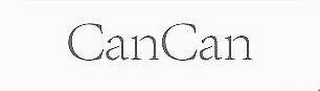 CANCAN logo