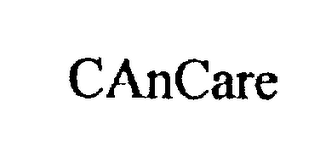 CANCARE logo