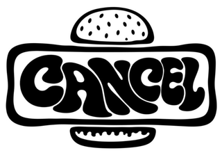 CANCEL logo