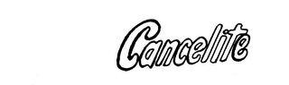 CANCELITE logo