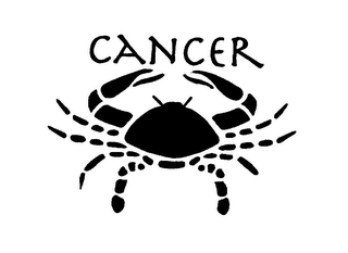 CANCER logo