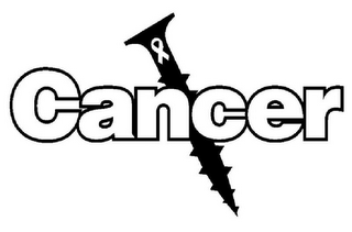 CANCER logo