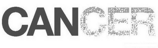 CANCER logo