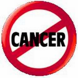 CANCER logo