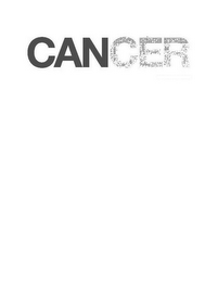 CANCER logo