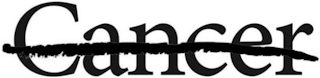 CANCER logo