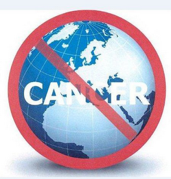 CANCER logo