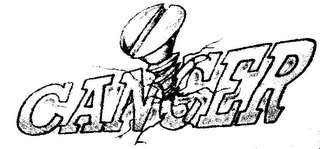 CANCER logo