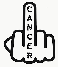 CANCER logo