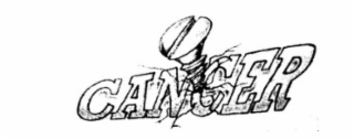 CANCER logo