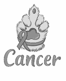 CANCER logo