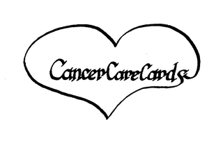CANCER CARE CARDS logo