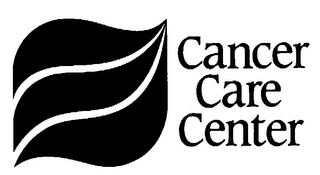 CANCER CARE CENTER logo