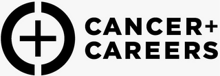 CANCER + CAREERS logo