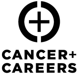 CANCER + CAREERS logo