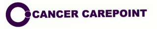 CANCER CAREPOINT logo