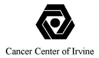 CANCER CENTER OF IRVINE logo