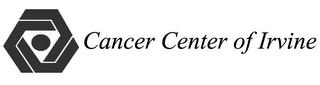 CANCER CENTER OF IRVINE logo