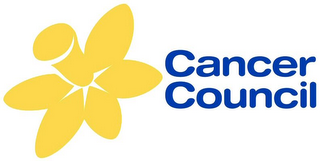 CANCER COUNCIL logo