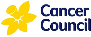 CANCER COUNCIL logo