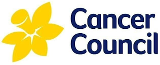 CANCER COUNCIL logo