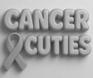 CANCER CUTIES logo