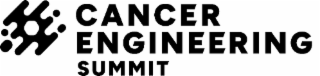 CANCER ENGINEERING SUMMIT logo