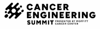 CANCER ENGINEERING SUMMIT PRESENTED BY MOFFITT CANCER CENTER logo