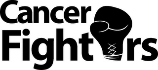 CANCER FIGHTERS logo