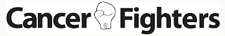 CANCER FIGHTERS logo