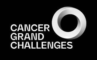 CANCER GRAND CHALLENGES logo