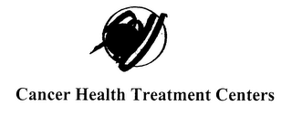 CANCER HEALTH TREATMENT CENTERS logo