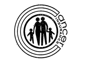 CANCER INSURANCE logo