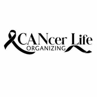 CANCER LIFE ORGANIZING logo