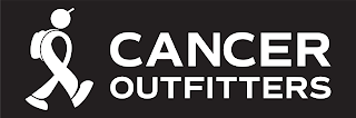 CANCER OUTFITTERS logo