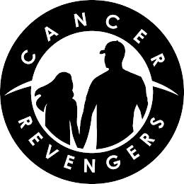 CANCER REVENGERS logo