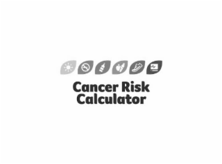CANCER RISK CALCULATOR logo
