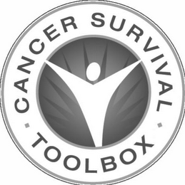 CANCER SURVIVAL TOOLBOX logo