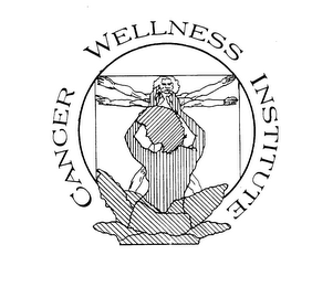 CANCER WELLNESS INSTITUTE logo
