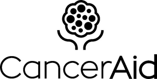 CANCERAID logo