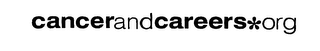 CANCERANDCAREERS*ORG logo