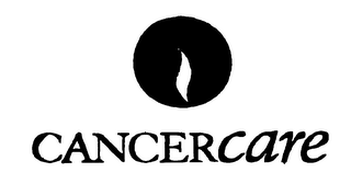 CANCERCARE logo