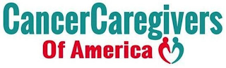CANCERCAREGIVERS OF AMERICA logo