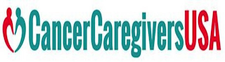 CANCERCAREGIVERS USA logo