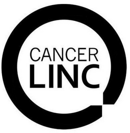 CANCERLINC logo