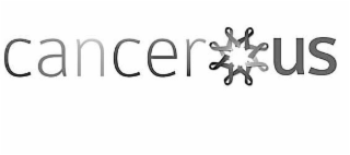 CANCEROUS logo