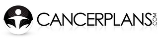 CANCERPLANS.COM logo